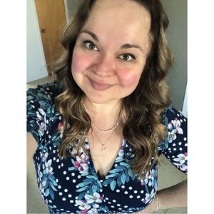 Meet your Posher, Myriam